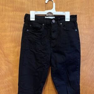 Mudd jeans, size 5